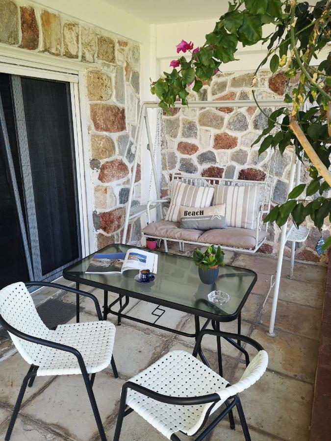 Sea&Sun Glyfada Apartment Athen Exterior foto