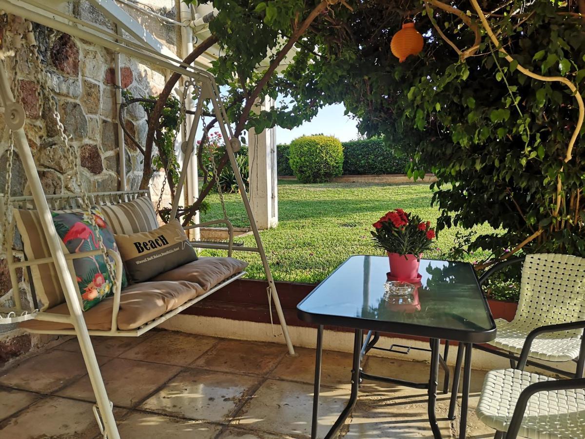 Sea&Sun Glyfada Apartment Athen Exterior foto