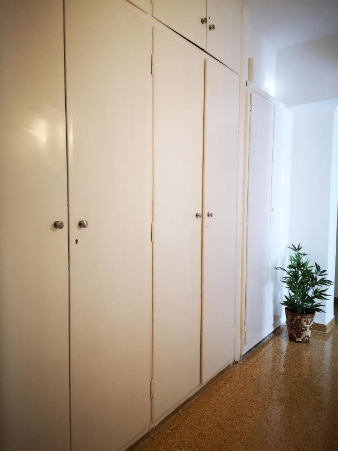 Sea&Sun Glyfada Apartment Athen Exterior foto