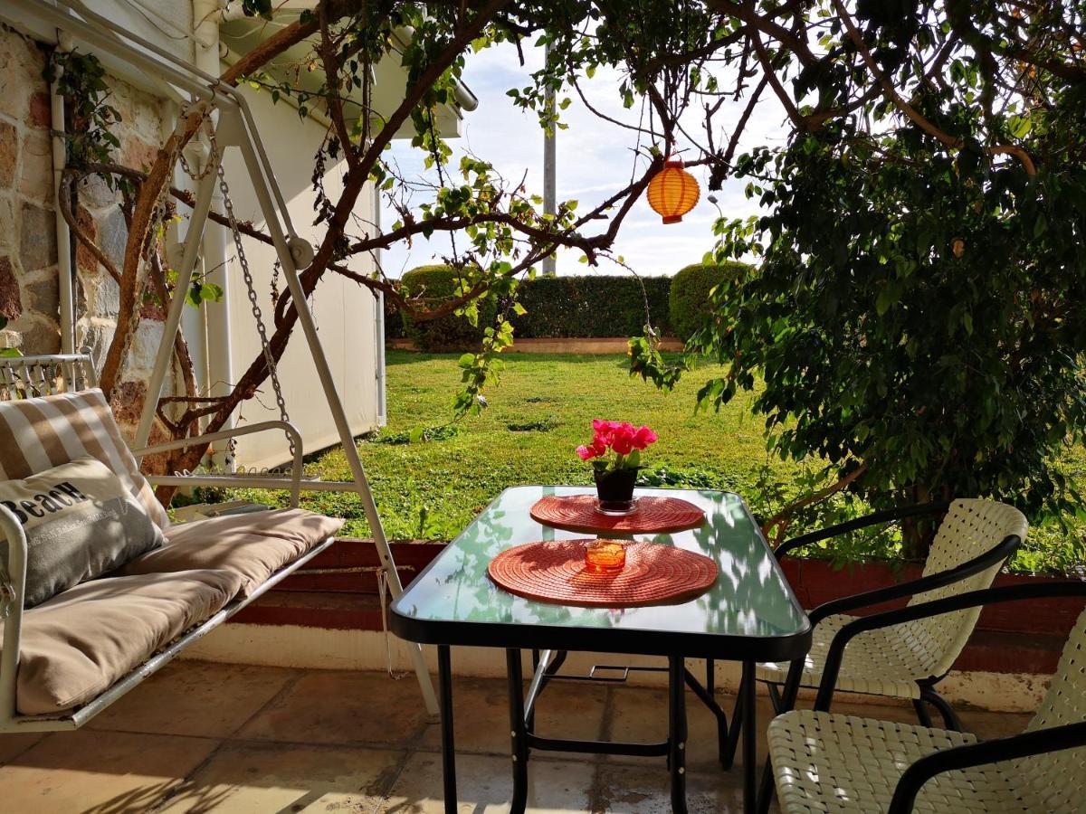 Sea&Sun Glyfada Apartment Athen Exterior foto