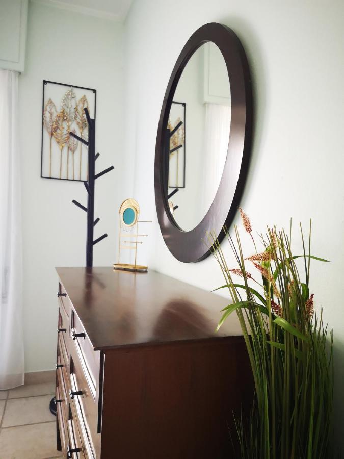 Sea&Sun Glyfada Apartment Athen Exterior foto