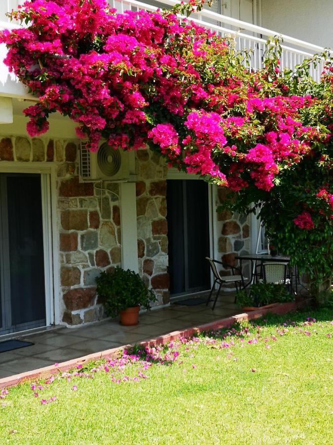 Sea&Sun Glyfada Apartment Athen Exterior foto