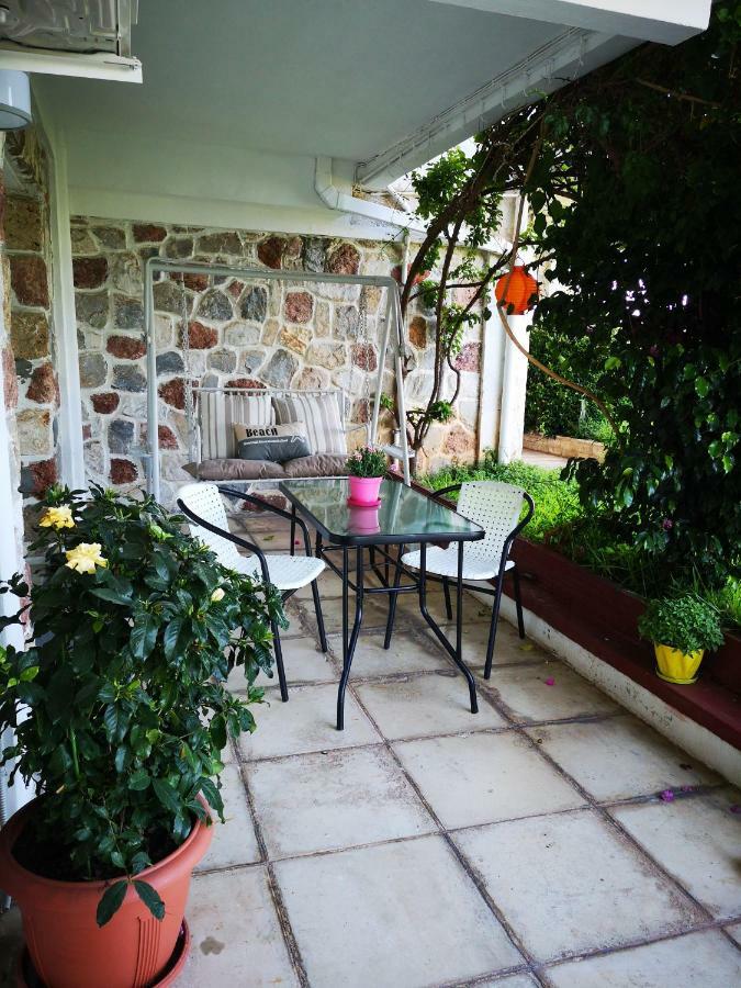 Sea&Sun Glyfada Apartment Athen Exterior foto